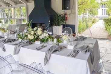 Le Franschhoek Hotel & Spa By Dream Resorts