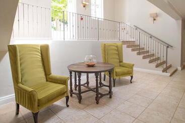 Le Franschhoek Hotel & Spa By Dream Resorts