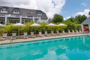Le Franschhoek Hotel & Spa By Dream Resorts