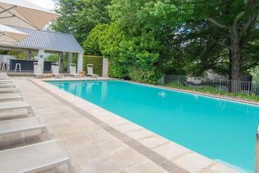 Le Franschhoek Hotel & Spa By Dream Resorts