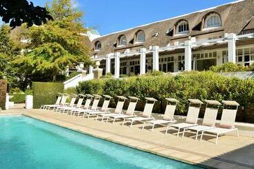 Le Franschhoek Hotel & Spa By Dream Resorts