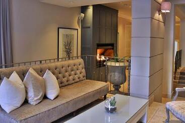 Le Franschhoek Hotel & Spa By Dream Resorts