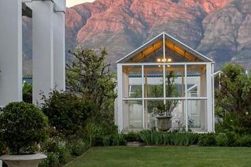 Le Franschhoek Hotel & Spa By Dream Resorts