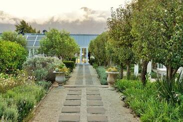 Le Franschhoek Hotel & Spa By Dream Resorts