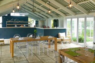 Le Franschhoek Hotel & Spa By Dream Resorts