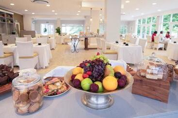 Le Franschhoek Hotel & Spa By Dream Resorts