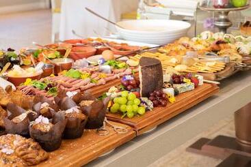 Le Franschhoek Hotel & Spa By Dream Resorts