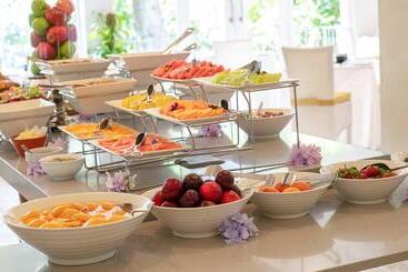 Le Franschhoek Hotel & Spa By Dream Resorts