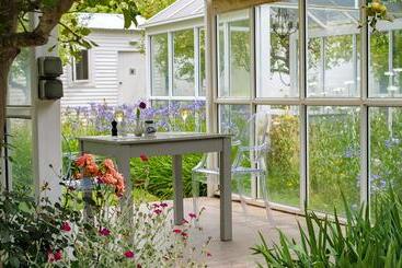 Le Franschhoek Hotel & Spa By Dream Resorts