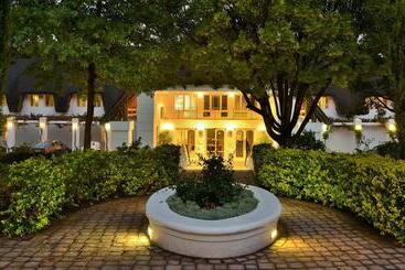 Le Franschhoek Hotel & Spa By Dream Resorts