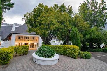 Le Franschhoek Hotel & Spa By Dream Resorts