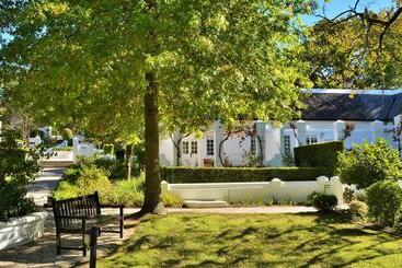 Le Franschhoek Hotel & Spa By Dream Resorts