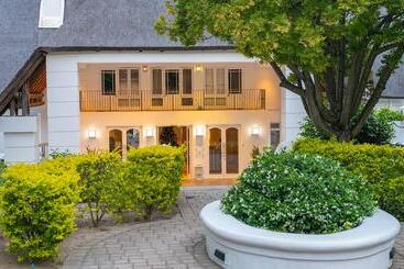 Le Franschhoek Hotel & Spa By Dream Resorts