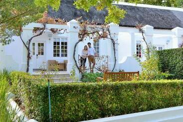 Le Franschhoek Hotel & Spa By Dream Resorts