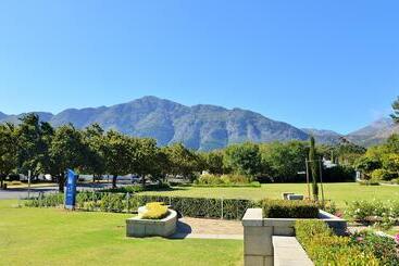 Le Franschhoek Hotel & Spa By Dream Resorts