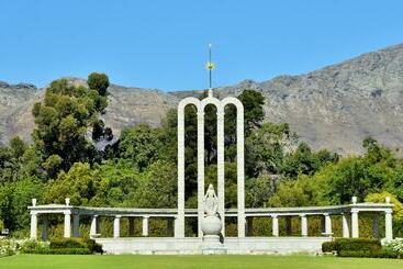 Le Franschhoek Hotel & Spa By Dream Resorts
