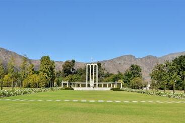 Le Franschhoek Hotel & Spa By Dream Resorts