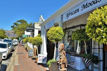 Le Franschhoek Hotel & Spa By Dream Resorts