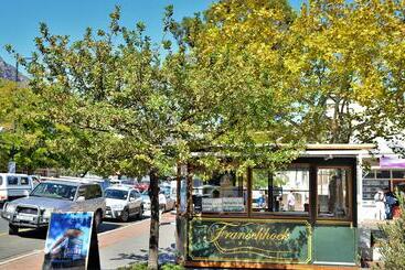 Le Franschhoek Hotel & Spa By Dream Resorts