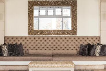 Le Franschhoek Hotel & Spa By Dream Resorts