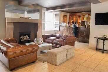 Le Franschhoek Hotel & Spa By Dream Resorts