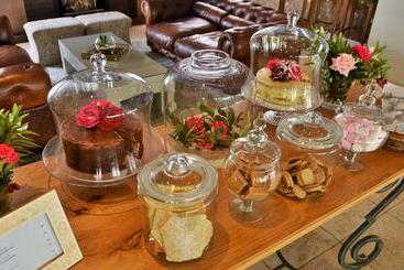 Le Franschhoek Hotel & Spa By Dream Resorts