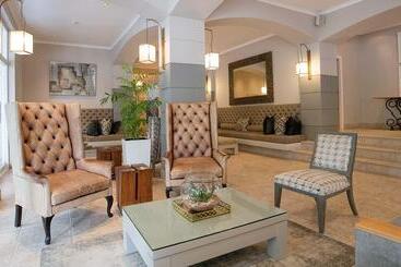 Le Franschhoek Hotel & Spa By Dream Resorts