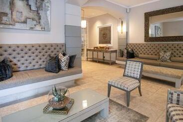 Le Franschhoek Hotel & Spa By Dream Resorts