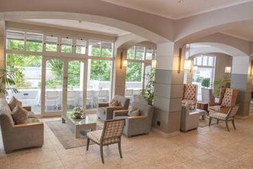 Le Franschhoek Hotel & Spa By Dream Resorts