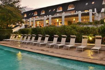 Le Franschhoek Hotel & Spa By Dream Resorts