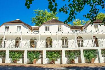 Le Franschhoek Hotel & Spa By Dream Resorts