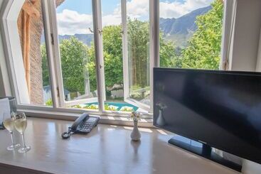 Le Franschhoek Hotel & Spa By Dream Resorts
