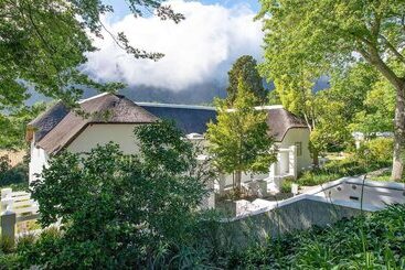 Le Franschhoek Hotel & Spa By Dream Resorts