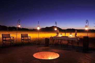 هتل Le Mirage Resort & Spa