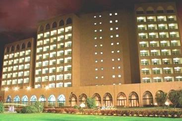 Hotel Ledger Plaza N'Djamena