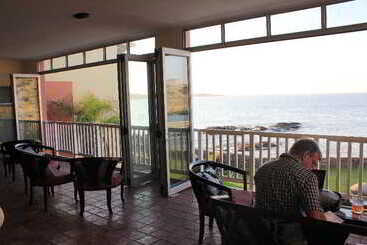 هتل Luderitz Nest