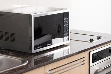 هتل Mantra On Kent