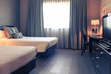 هتل Mercure Santiago Centro