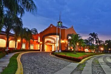 هتل Mision Colima