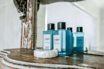 فندق Misty Waves Boutique