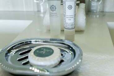 فندق Misty Waves Boutique