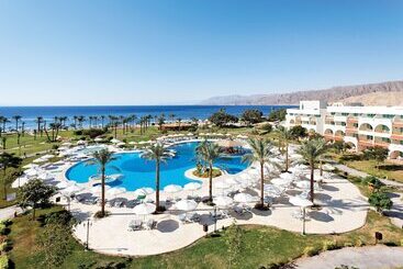 Movenpick Taba Resort & Spa - Taba