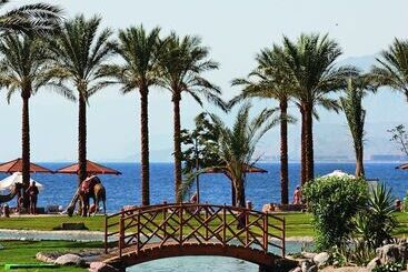 هتل Movenpick Taba Resort & Spa