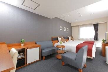 هتل Mystays Nagoyasakae
