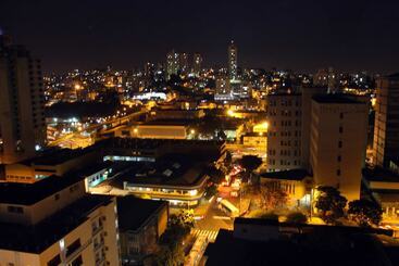 Nacional Inn Belo Horizonte - Belo Horizonte