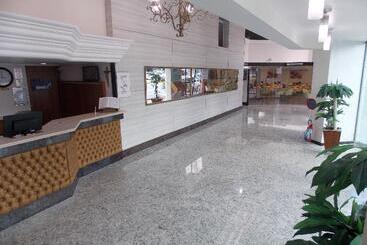 هتل Nacional Inn Recife Aeroporto