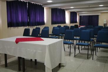 هتل Nacional Inn Recife Aeroporto