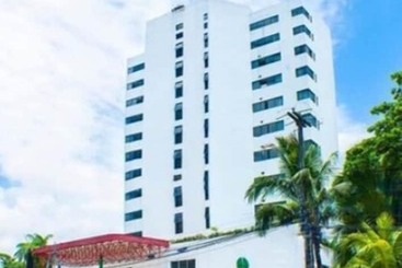 هتل Nacional Inn Recife Aeroporto