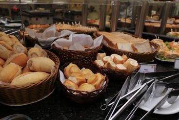 هتل Nacional Inn Recife Aeroporto