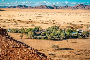 هتل Namib Desert Lodge